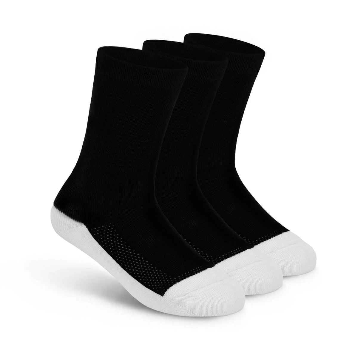 Extra Roomy Socks - Solework