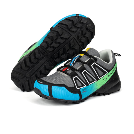Ortho Balance - Orthopedic Pain-Relieving Walking shoes 1 + 1 Free
