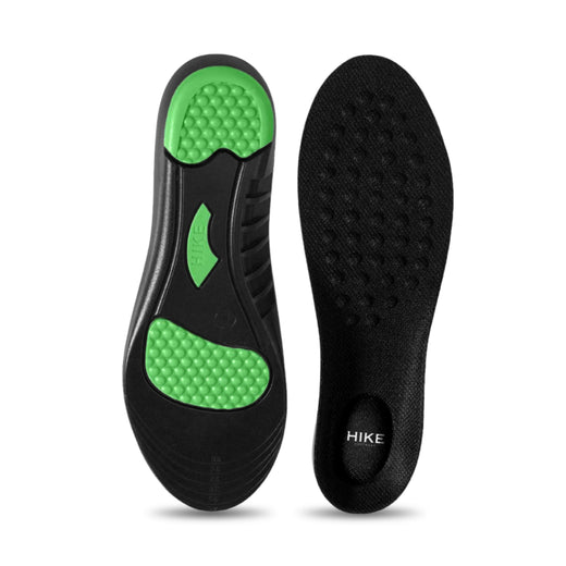 Solework Orthopedic Soles - Pain relieving and shock absorbing foot pads