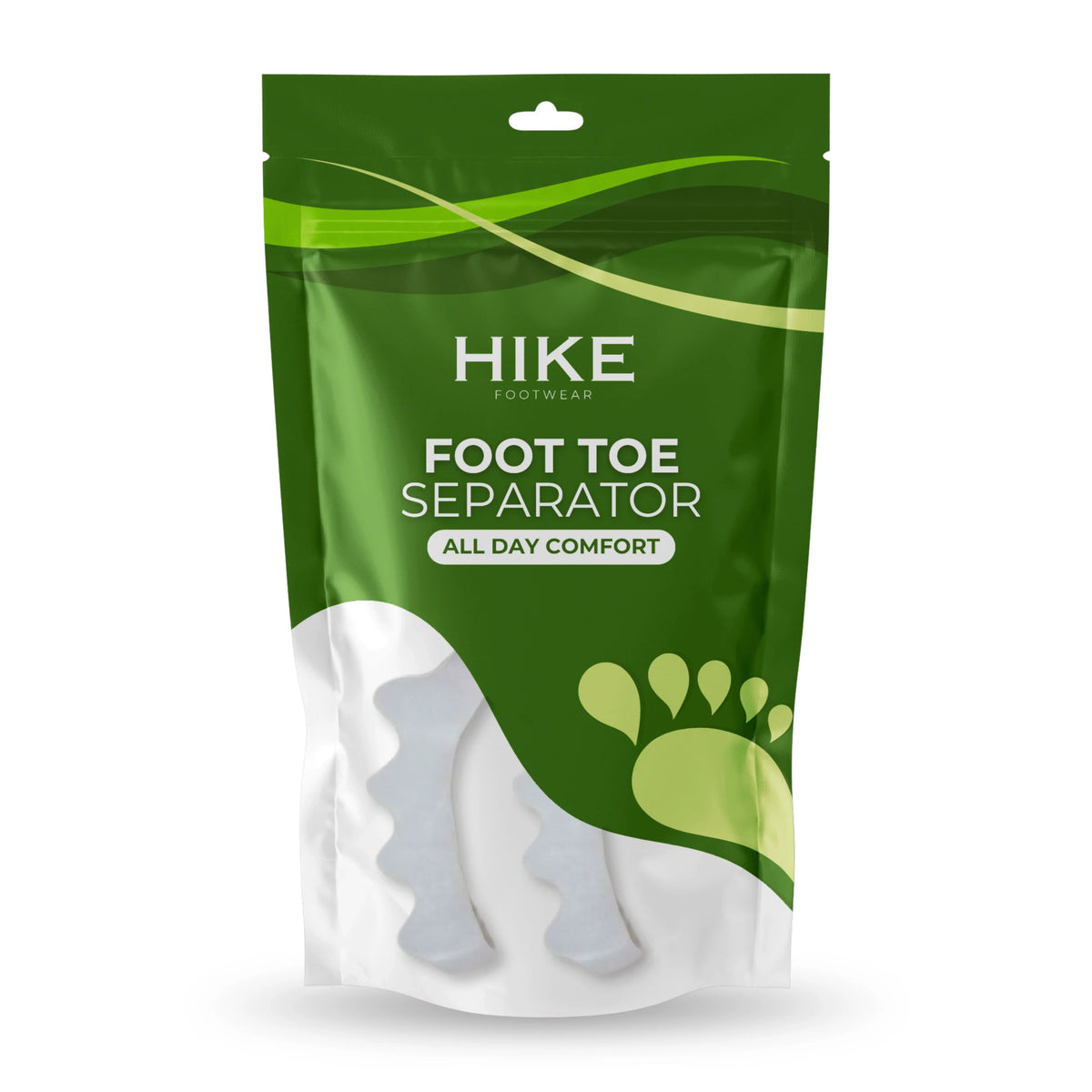Groundwork Foot Toe Separator – For Everyday Comfort & Protection