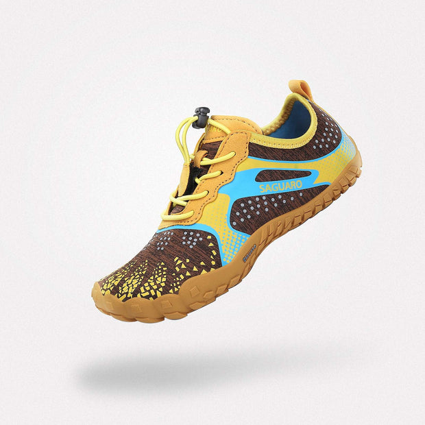 Kid's Fast I - Barefoot Shoes