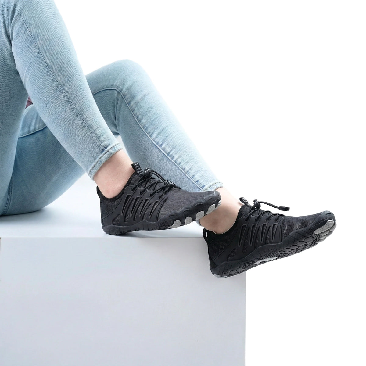 Colson Pro — Men's Barefoot Shoes (Clearance)