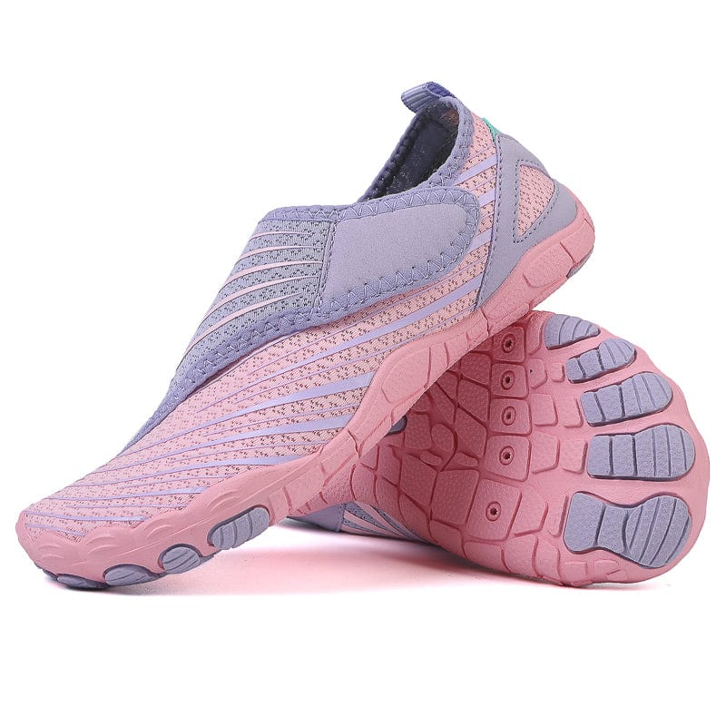 Solyn Barefoot Shoes