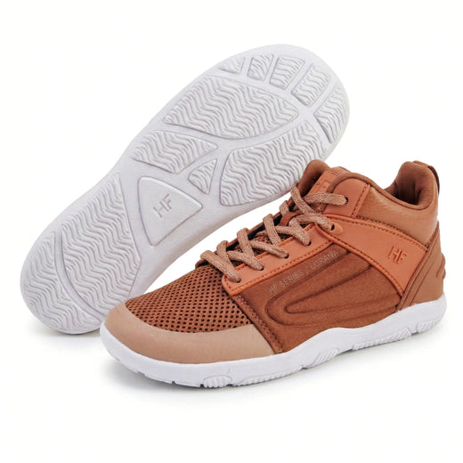Lorana Sneakers – Ergonomic Barefoot Shoes for Everyday Wear