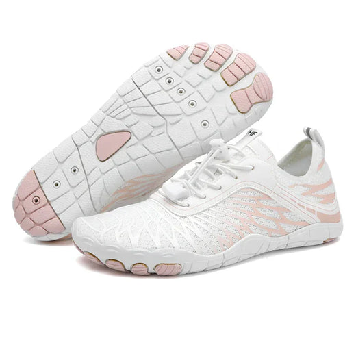 Lorax Pro — Men's All-Day Comfort Barefoot Shoes (Clearance)