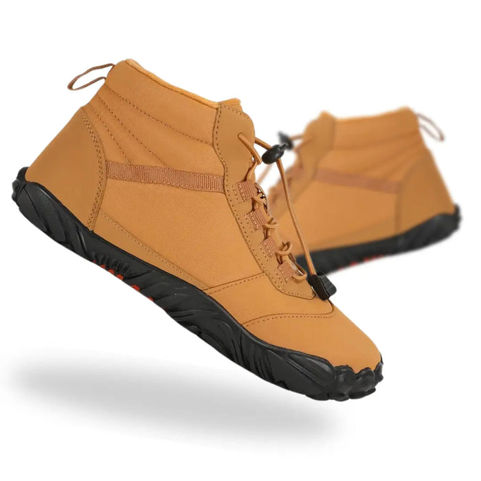 Ramblers — Barefoot Winter Boots