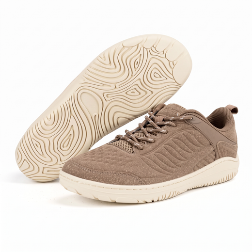 Ridge - Weather-Ready Barefoot Boots