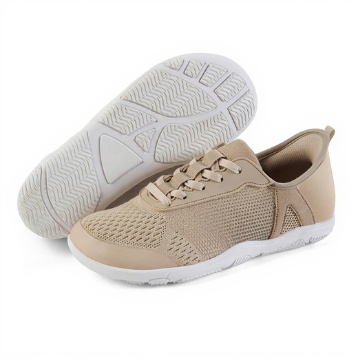 Drift - Hands-Free Ergonomic Barefoot Shoes
