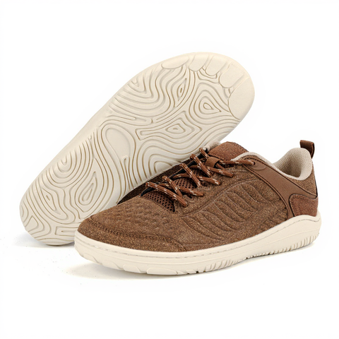Ridge - Weather-Ready Barefoot Boots