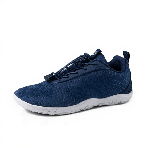 Meadow - Minimalist Barefoot Shoes for Foot, Knee & Back Comfort