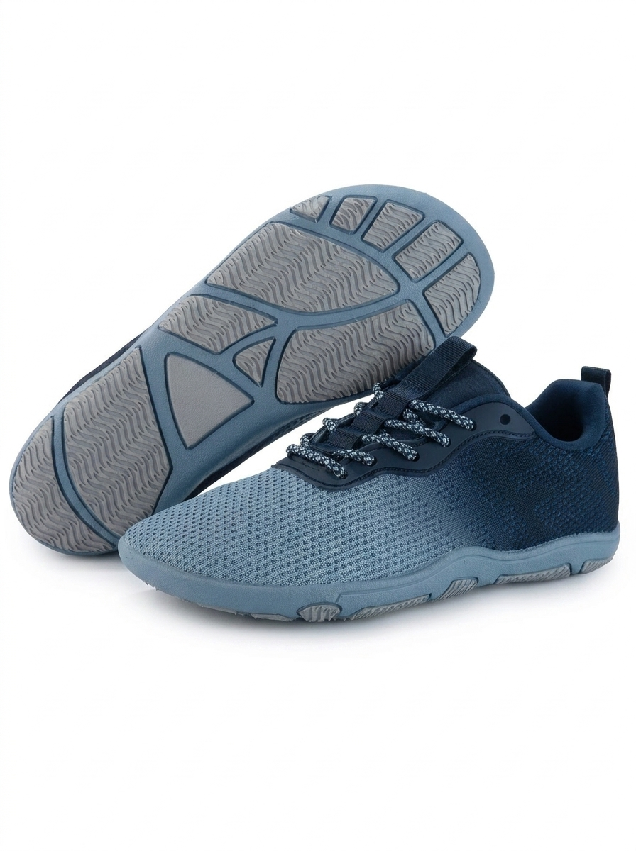 Solework Shade barefoot shoe