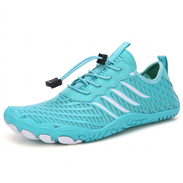 Calder Pro — Men's Barefoot Shoes (Clearance)