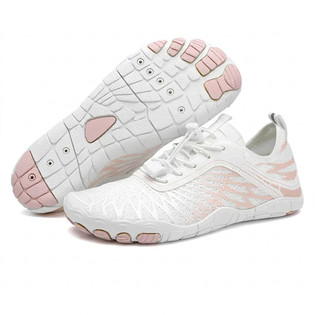 Lorax Pro — Men's All-Day Comfort Barefoot Shoes (Clearance)