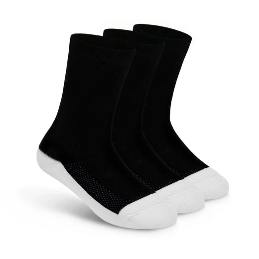 Extra Roomy Socks