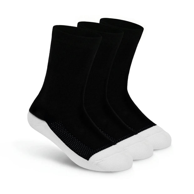 Extra Roomy Socks