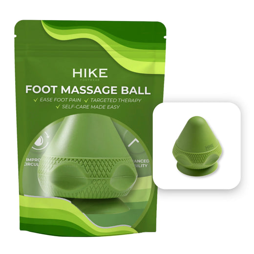 Solework Foot Massage Ball – For Foot Relaxation and Daily Comfort