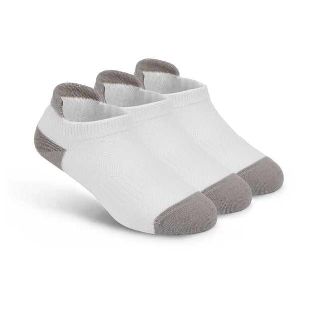 Low-Cut Comfort Socks