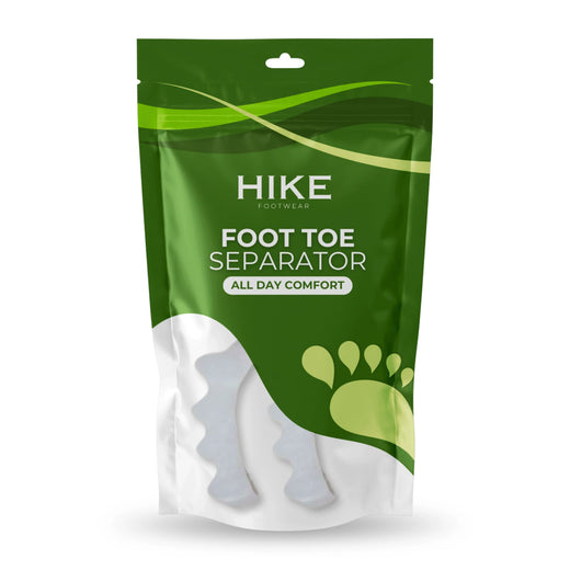 Solework Foot Toe Separator – For Everyday Comfort & Protection