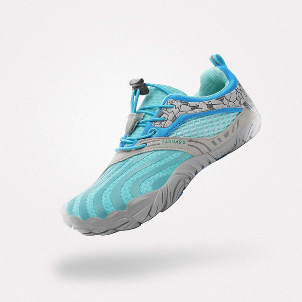 Kid's Vitality I - Barefoot Shoes