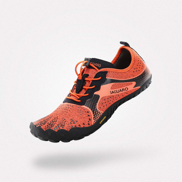 Fast I - Barefoot Shoes
