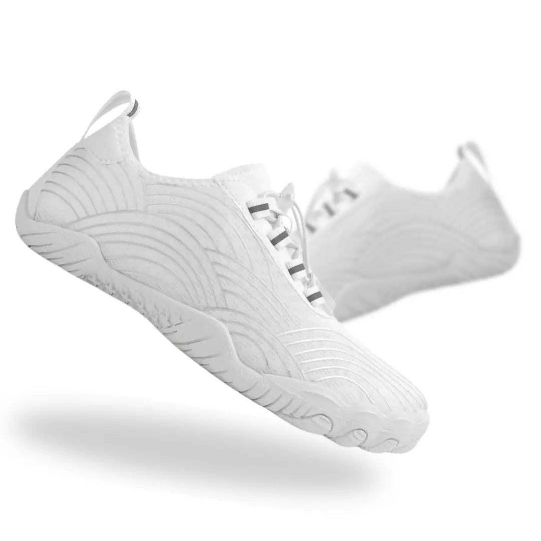 Clouders White