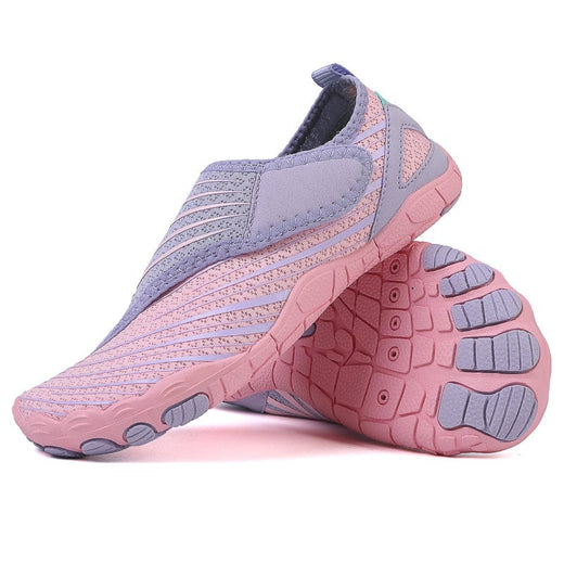 Solyn Barefoot Shoes