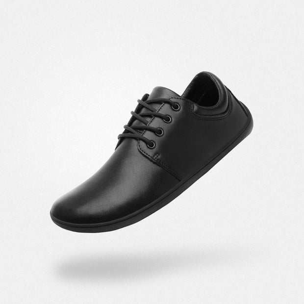 Noble II - Barefoot Business Shoes