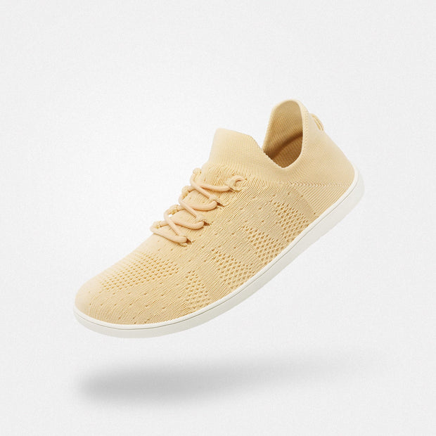 Agile II - Barefoot Sock Sneakers
