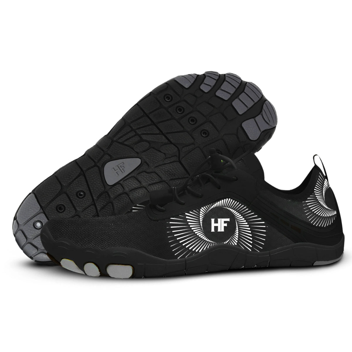 Groundwork Active - Active Lifestyle & Pain Relief Barefoot Shoes