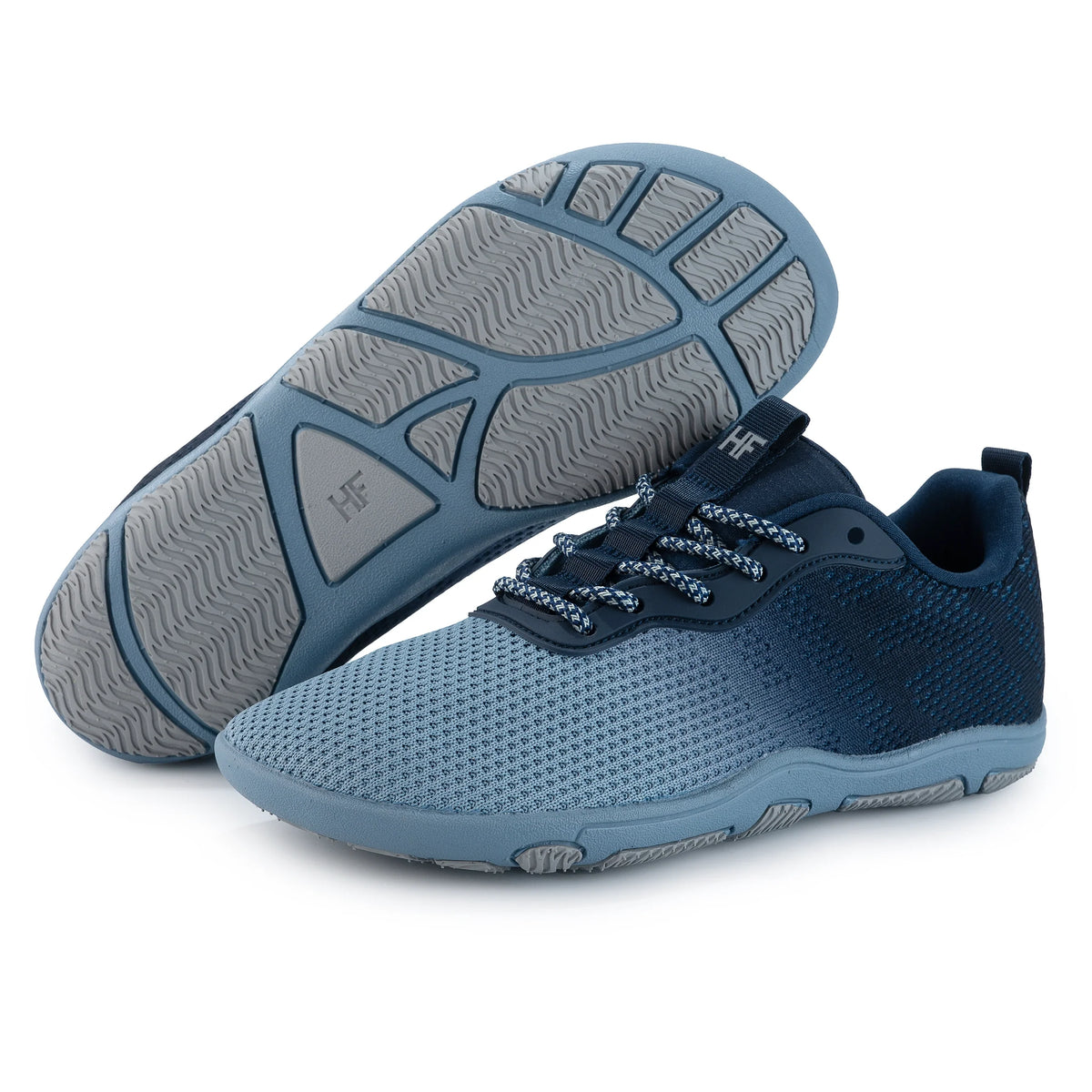Groundwork Shade - Barefoot Shoes for All-Day Comfort & Foot Pain Relief