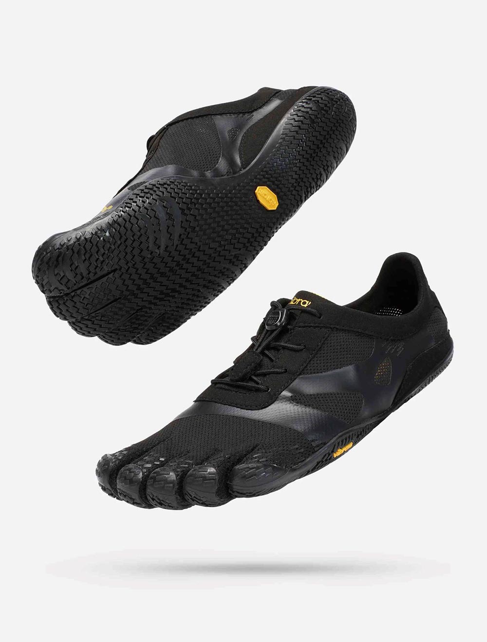 Vibram KSO Evo Black