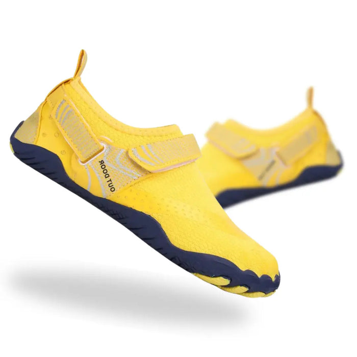 Strappers — Barefoot Training Shoes