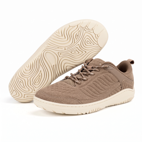 Ridge - Weather-Ready Barefoot Boots