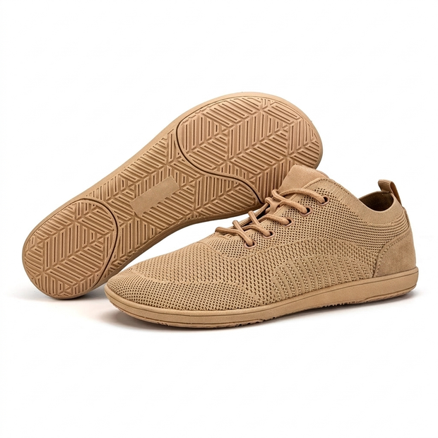 Range – Men's Barefoot Shoes for All-Day Comfort