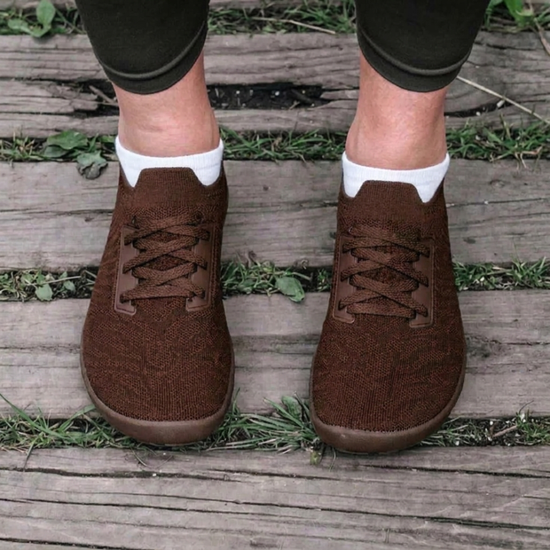 Comforto Max – Ultra-Stretching & Soft Barefoot Shoes