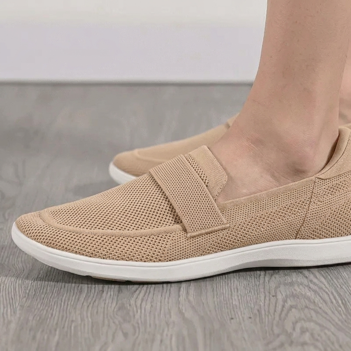 Valenza - Hands-Free Barefoot Dress Shoe