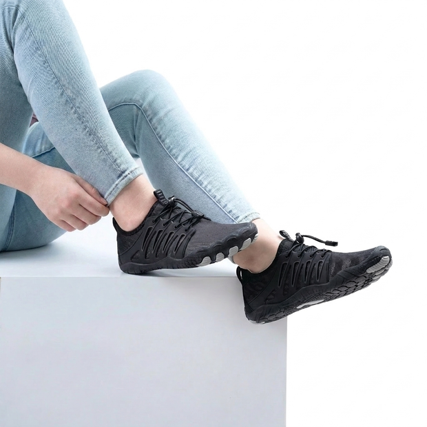 Colson Pro — Men's Barefoot Shoes (Clearance)