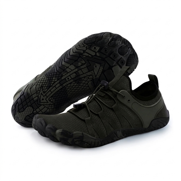 Caspian Adventure — Women's Outdoor Barefoot Shoes (Clearance)