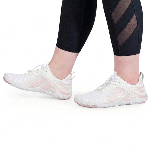 Lorax Pro — Women's All-Day Comfort Barefoot Shoes (Clearance)