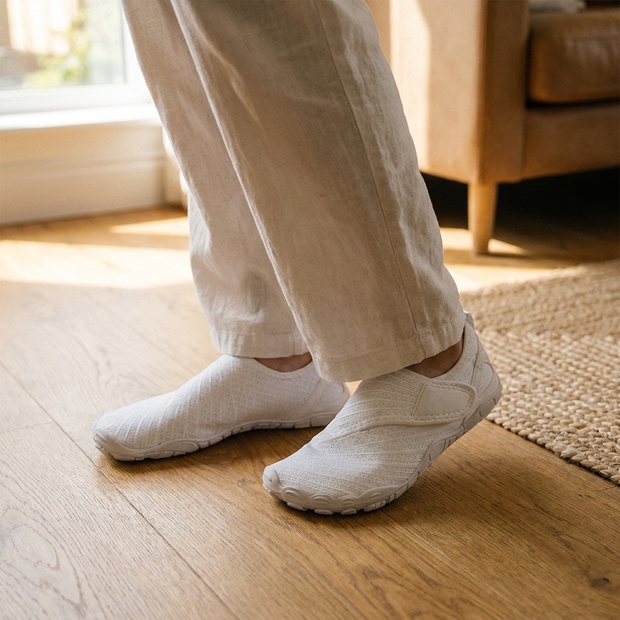 Solyn Barefoot Shoes