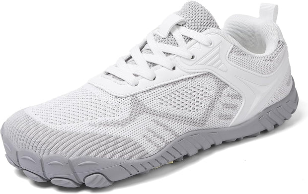 Legion — Zero-Drop Barefoot Shoes
