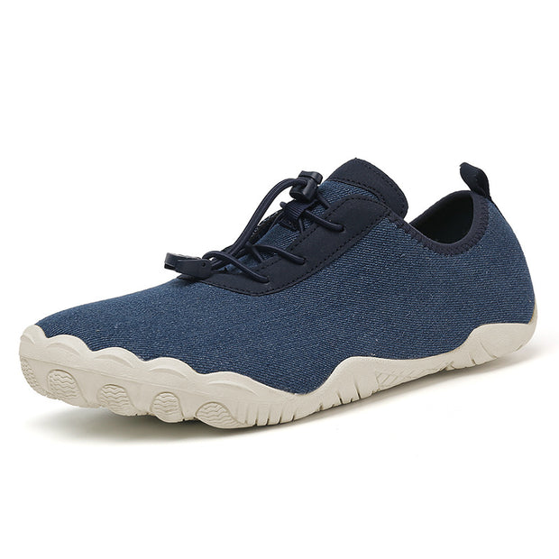 Meadow — Cushioned Barefoot Shoes for All-Day Standing
