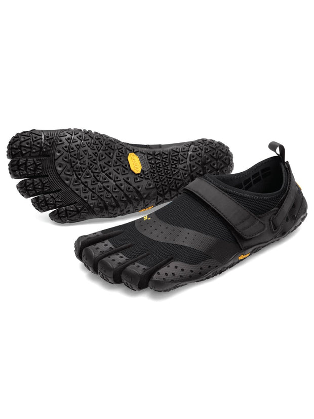 Vibram V-Aqua Mens - Black